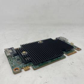 Hba335i Dell K6mcj Fperc 12gbps Sas Raid Controller For Servers