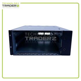 0ku146 Dell Ku146 Powerdge 2900 1x2 Drive Cage With 1x Yj972