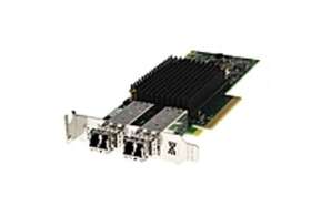 Lpe31002-mg-d Dell Vgj12 Emulex 16gb Dual-port Fiber Channel Hot Bus Adapter