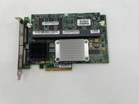 L1-01037-07 Dell/lsi Td977/ Td977 Mr 320-2e Perc 4e/dc Scsi Pci-e Raid Controller Card