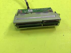 Dell M810g Studio 540 Mt Digital Card Reader Cn-0m810g