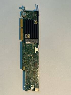 Boss-n1 Dell M88hh M.2 Boot Controller Card