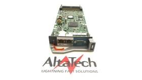 M1000e Dell Mm838 V2 Cmc Controller Module For Poweredge Dual Port