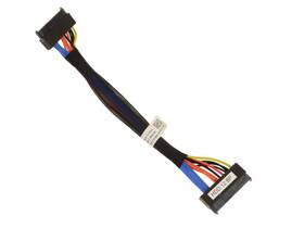 N373p Dell Oem Poweredge R310 Server Sas Sata Hard Drive Backplane Cable