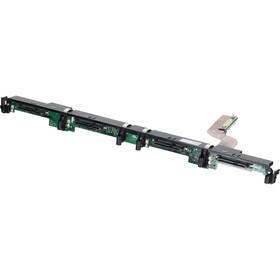 Dell N8p1j-co1-del Poweredge M830 4x2.5 Inch Sas Perc Backplanes N8p1j