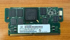 Nhw127r21207f-d64nsfd0 Dell 1gb Nv Cache Module For Perc H700 H800 Controller