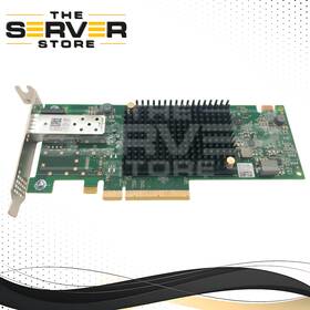 Lpe35000 Dell Nnw66 Emulex 32/64g Fc Single-port Pcie 4.0 Hba Lp 0nnw66