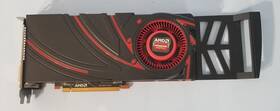Dell Nw91m Radeon R9 270 2gb Pci-e Video Card