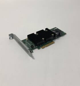 Ocg2ym Dell Perc H330 Pcie 8-port 12gb/s Sas Sata Raid Controller