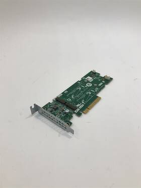 Ok4d64 Dell K4d64 Dual M.2 Storage Controller Adapter