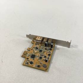 Otx5m0 Dell Usb 3.1 Gen 2 Pcie Network Adapter Card Type-c 1 Display Port Dp/n