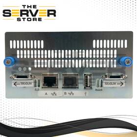 0p2pk8 Dell P2pk8 Emc Powervault Ml3 Tape Library Main Logic Controller Card