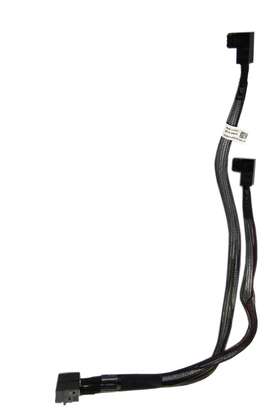 P9vfy Dell Poweredge T330 8 Bay 3.5 Inch H330 H730 Sas Cable