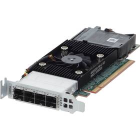 Pf1fx-co1-del Dell H965e 24gb/s External Raid Controller Card Lp Pf1fx