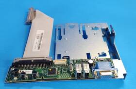 Ph194 Dell Poweredge 1950 Server Front Power Button Usb Port I/o Panel Board With Cable