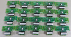 Px28x0-pe1850 Dell Poweredge Raid Lot H1813 Key Untested 20 Pulls