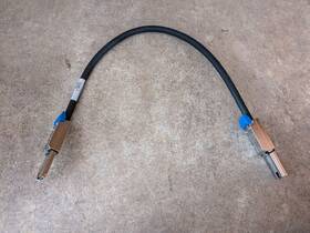 S1200-5 Dell Mini Sas Rev B Cable