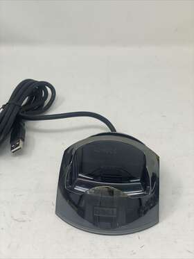 Hd02u Dell U2236 Axim X5 Handhelds Usb Cradle