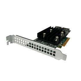 Vcv6t Dell H355 Perc Controller With Fh Bracket