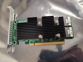 0w0dnk Dell W0dnk Nvme Poweredge Server Extender Adapter Express Pcie Ssd /