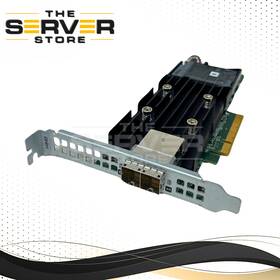 W59r3 Dell Perc H840 Pci-e 4gb Sas 12gb/s Raid Controller