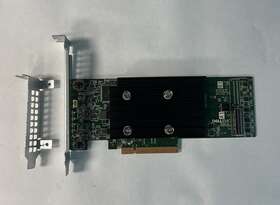 Wk5n7 Dell Perc H350 12gbps Controller With Both Brackets