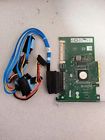 Cn-ojw063-13740-175-01hj-a07 Dell X8 Sas Pcie Jw065 Raid Controller