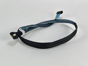 Xdc17 Dell H755 Perc Raid Front Sas Cable Poweredge R750