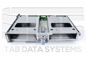 Ywtc2 Dell Poweredge R740/xd 2x 3.5 Inch Flex Bay Rear Backplane Riser 2 3 Slots