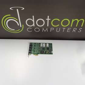 50-0425-03d Dialogic Diva Analog-4 Pcie