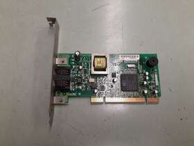 22680001-001 Diamond 23680001-001 56k Data Rh56d-pci Modem Card