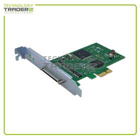 50001341-03 Digi International Neo Pci-e 8 Port Controller Card E229342