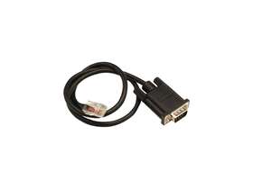 76000645 Digi International Portserver Ts And Ii Cable 4-ft Crossover