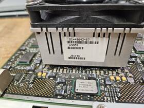 Digital Equipment Corp. 21-49643-s7 Corp. Compaq Ds20 Cpu