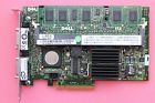 0dm479 Dm479 50 External Perc Dell Pcie 256 5 Mb 003x Ucp Sas Adapter Cache