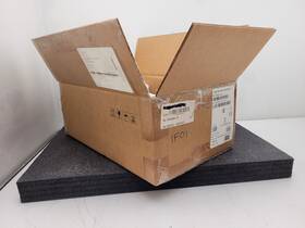 Dot Hill Pfrukc66-01 4844 4-cnc 1rm-lx 4gb Frukc66-01 Disk Array Controller