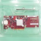 Dssd-cx-1-2port Dssd-cx-1-2port-h-105-587-003-00 Dell Emc Dssd New Storage Control Card