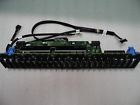 R730xd Dtcvp Pgp6r Dell Hdd Bay Backplane Sff Sas Sata Poweredge Server