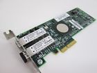 Fc1120005 Dual 42c2072 Ibm Adapter 4gb Port Pcie Fibre Profile Emulex