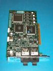 122041-40-3293 Dual Adapter 9210109 Fddi Sgi Pci Fc