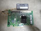 0dx481 Dx481 Express 6i Batt. Sas Controller Sata 6 Dell Card Pci Perc Raid