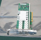 E10g42bfsrg1p5 Genuine Original Intel X520-sr2 Dual-port Sfp 10g Card E70854-006