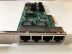 E1g44et2 Intel Quad-port Gigabit Et2