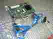 E2k-ucs-51 Dell Ucs-51 B Gu186 Un939 Rd996 Pci-e Raid Poweredge Adapter Card