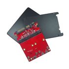E2ss-32r1-c1 Innodisk Sata Or Usb To Dual Msata Raid Module In