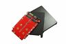 E2ss-32r2-c1 Innodisk Sata Or Usb To Dual Raid Module In Drive