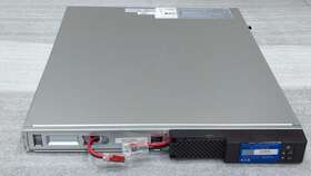 078-000-122-01 Eaton 5p1550gr 1100w Battery Backup Unit As Pictured