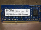 Ebj40ug8efu0-gn-f Elpida Laptop Ram Memory