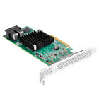 9311-8i Ecs05 Silverstone Tech Inc Host Bus Adapter Expansion Card 844761013790