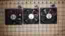 Efb0912hhe 6k808 Dell Poweredge 2600 Server Case Fan 2 Fans Plus 1 Free